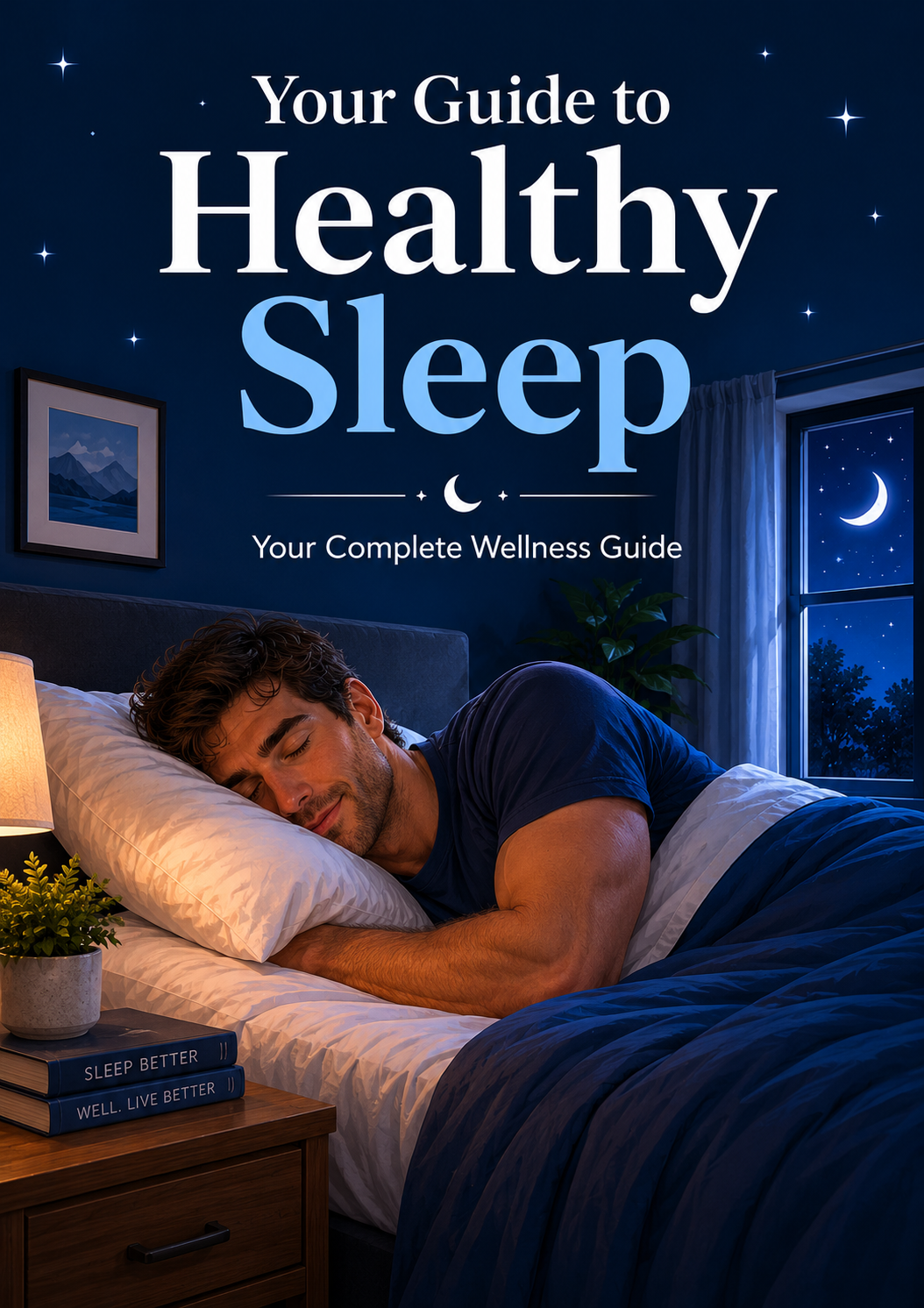 Your Guide to Healthy Sleep