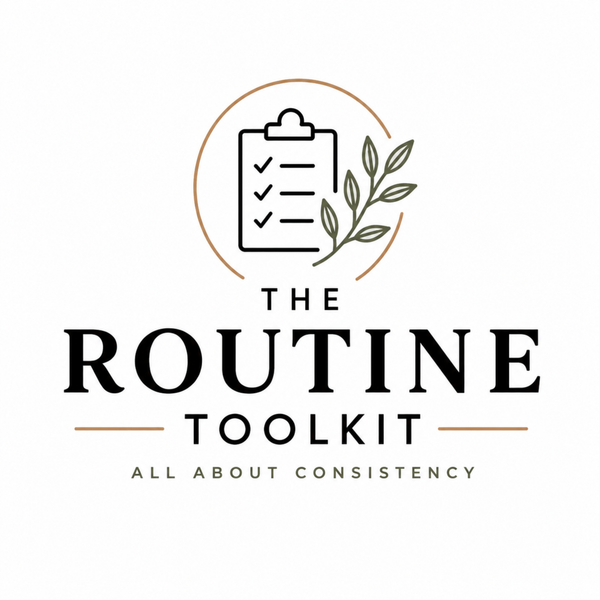 The Routine Toolkit